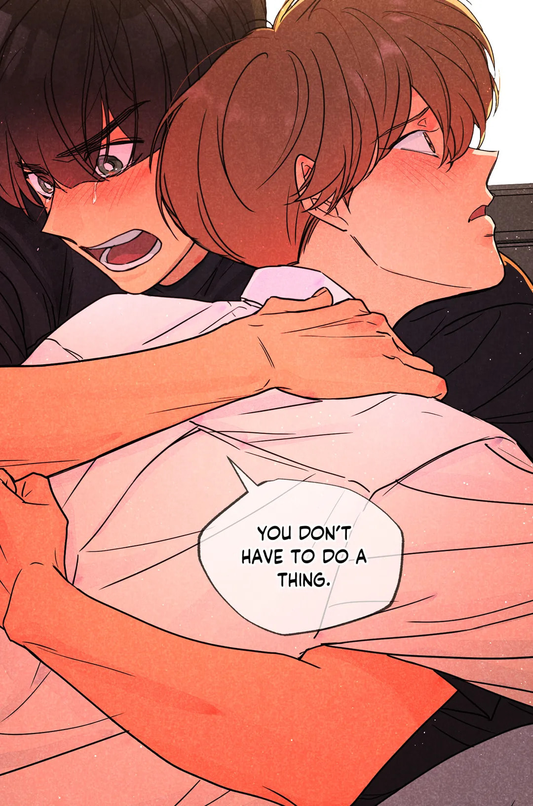 Spinach Bouquet Chapter 59 page 83 - 