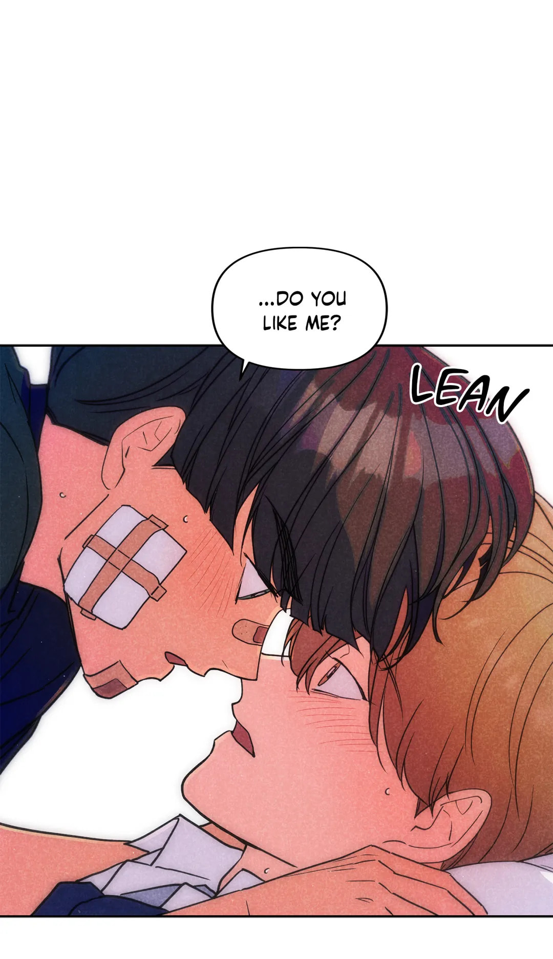 Spinach Bouquet Chapter 59 page 10 - 