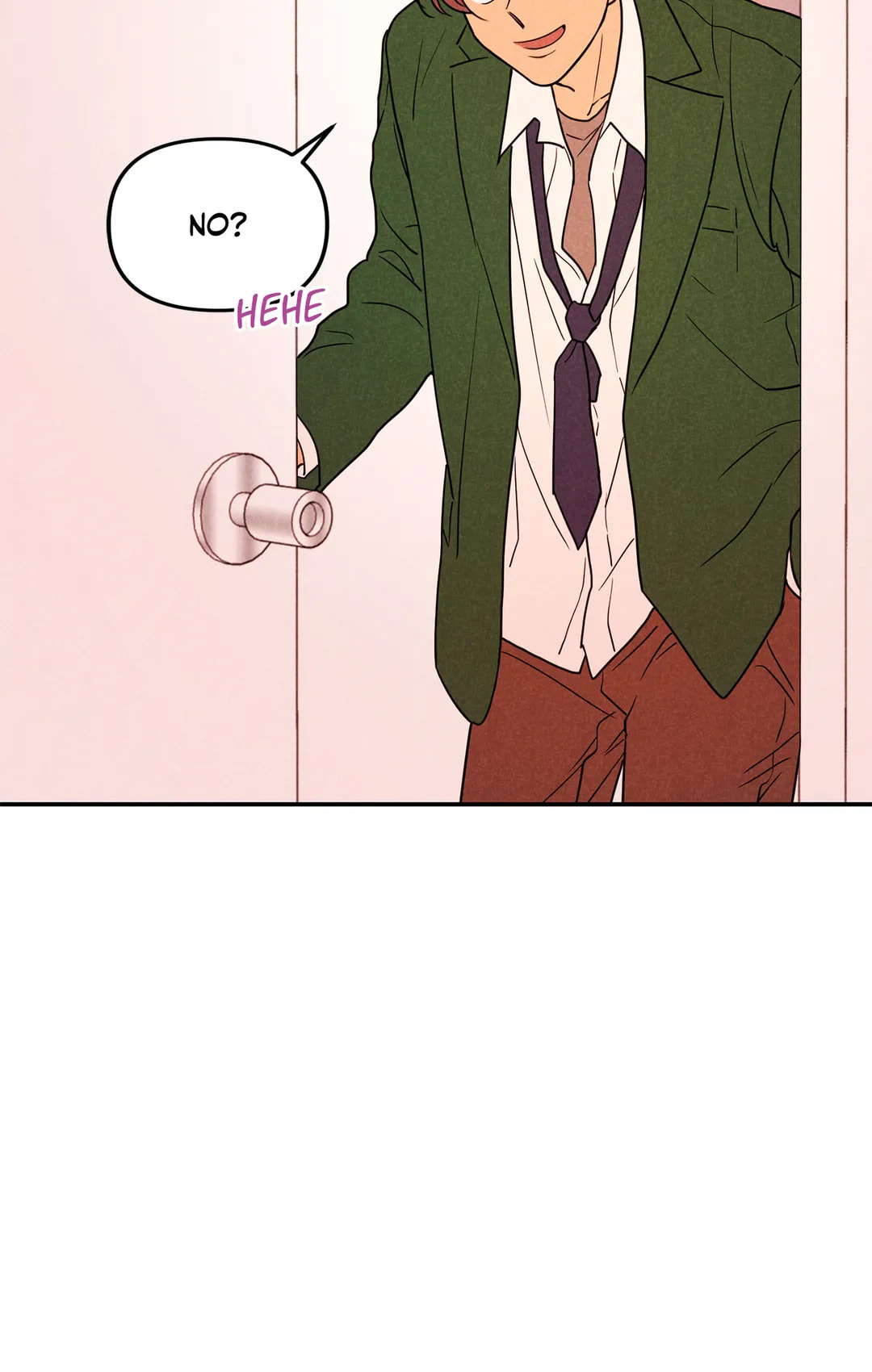 Spinach Bouquet Chapter 61 page 12 - 