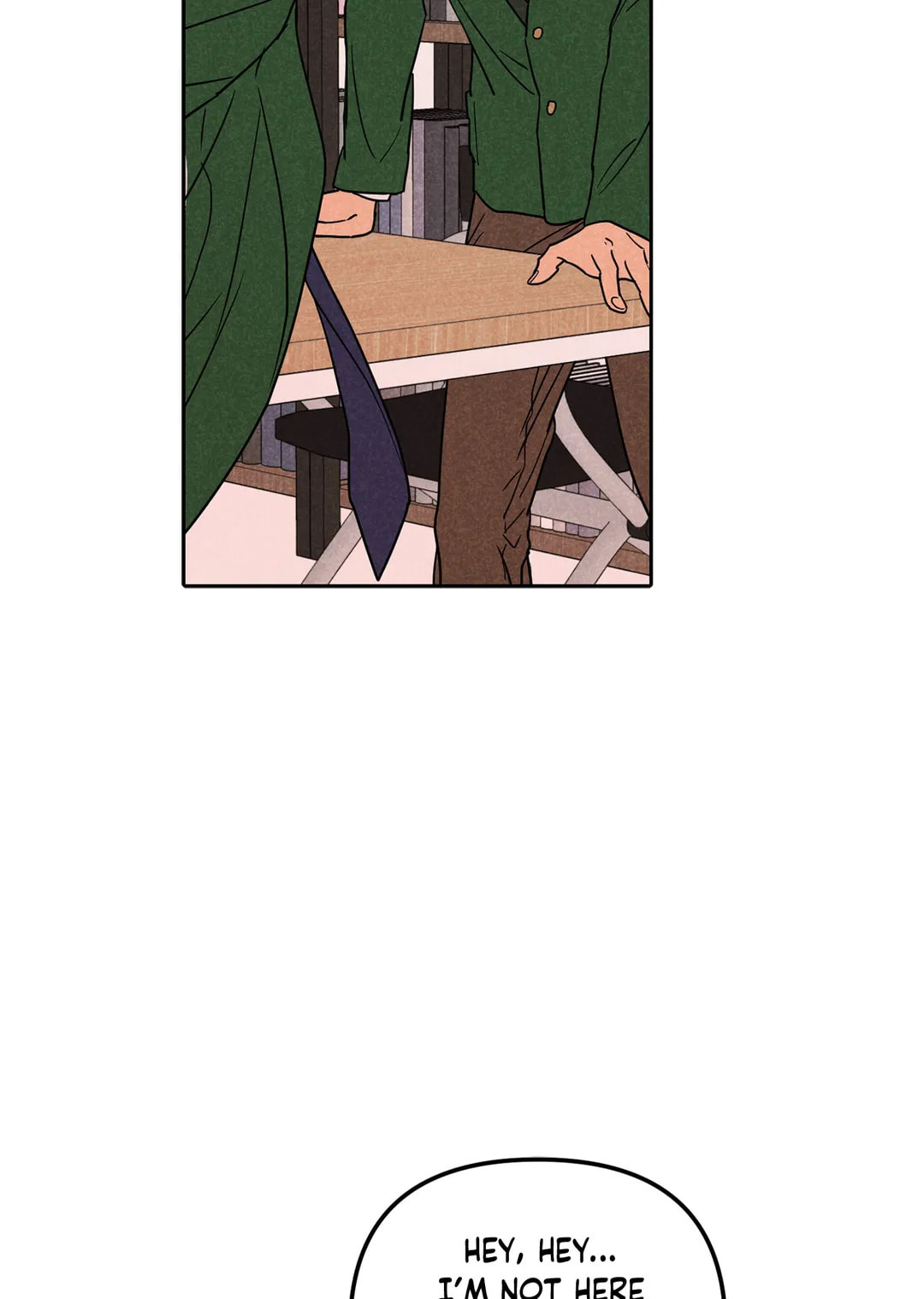 Spinach Bouquet Chapter 61 page 14 - 