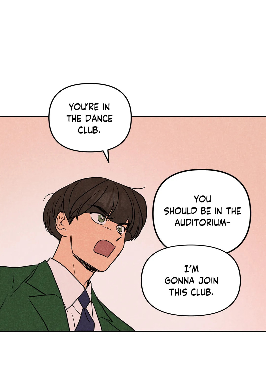 Spinach Bouquet Chapter 61 page 16 - 