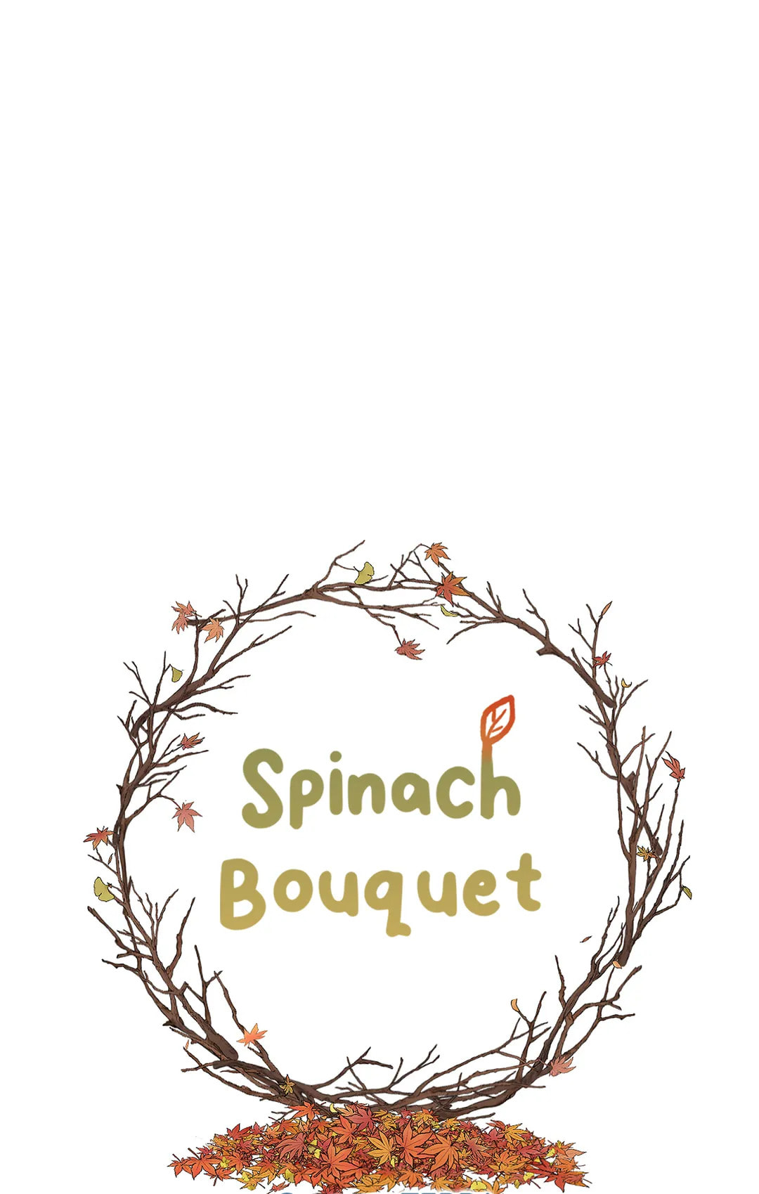 Spinach Bouquet Chapter 61 page 21 - 