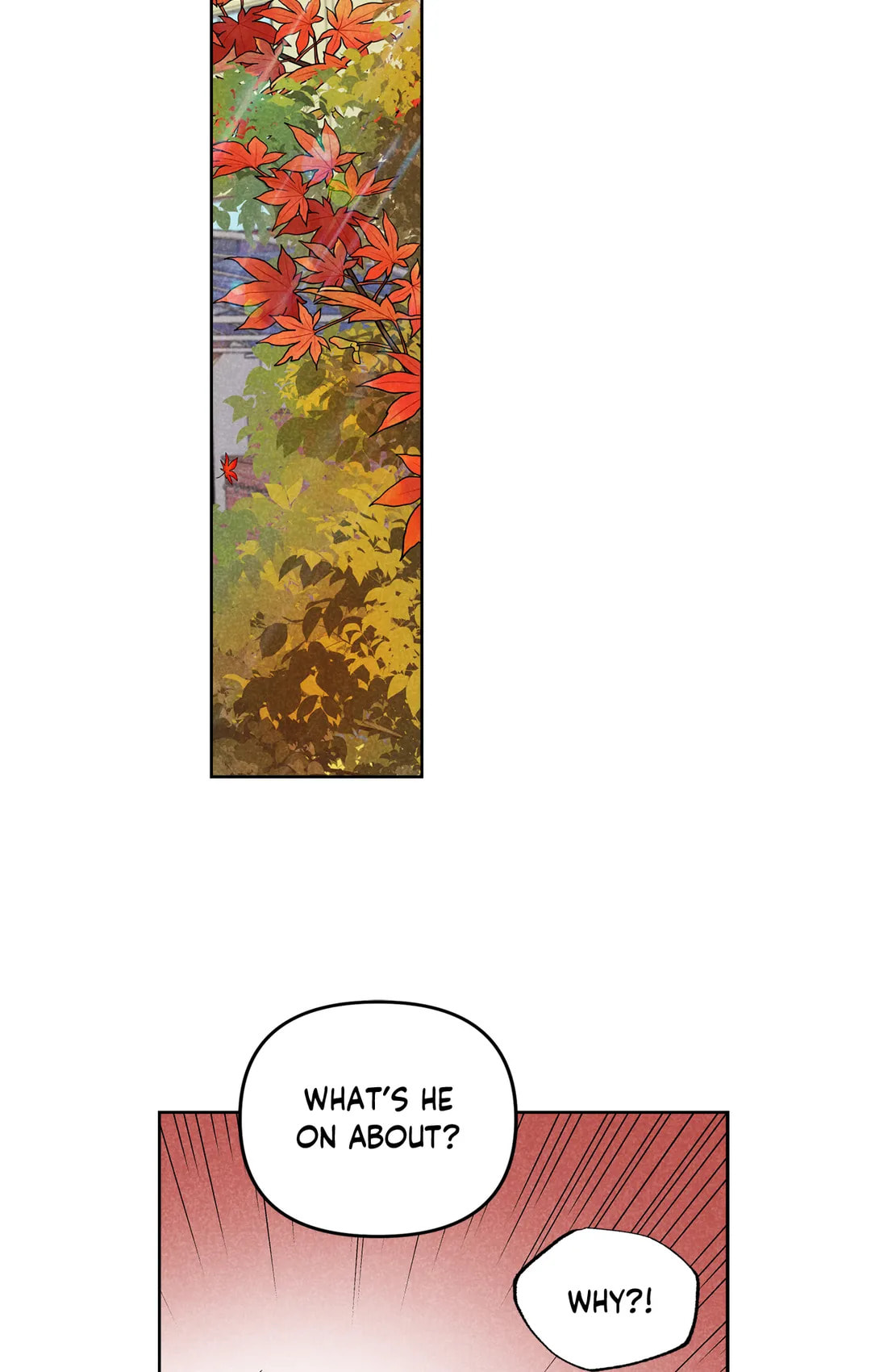 Spinach Bouquet Chapter 61 page 23 - 