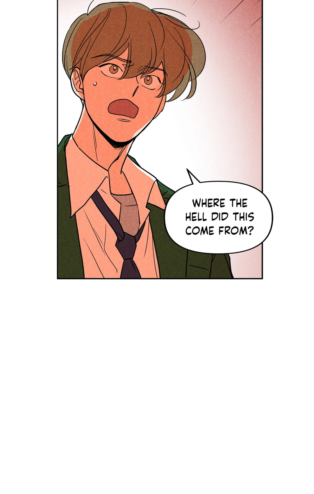 Spinach Bouquet Chapter 61 page 24 - 