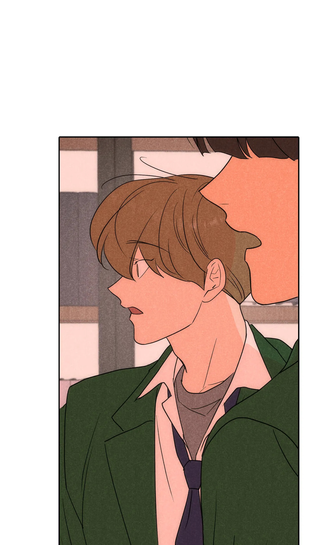 Spinach Bouquet Chapter 61 page 28 - 