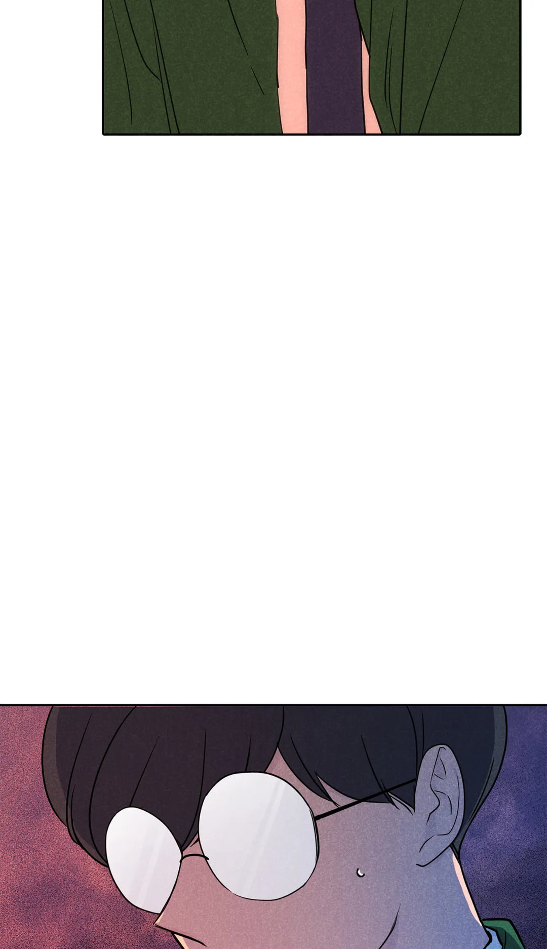 Spinach Bouquet Chapter 61 page 29 - 