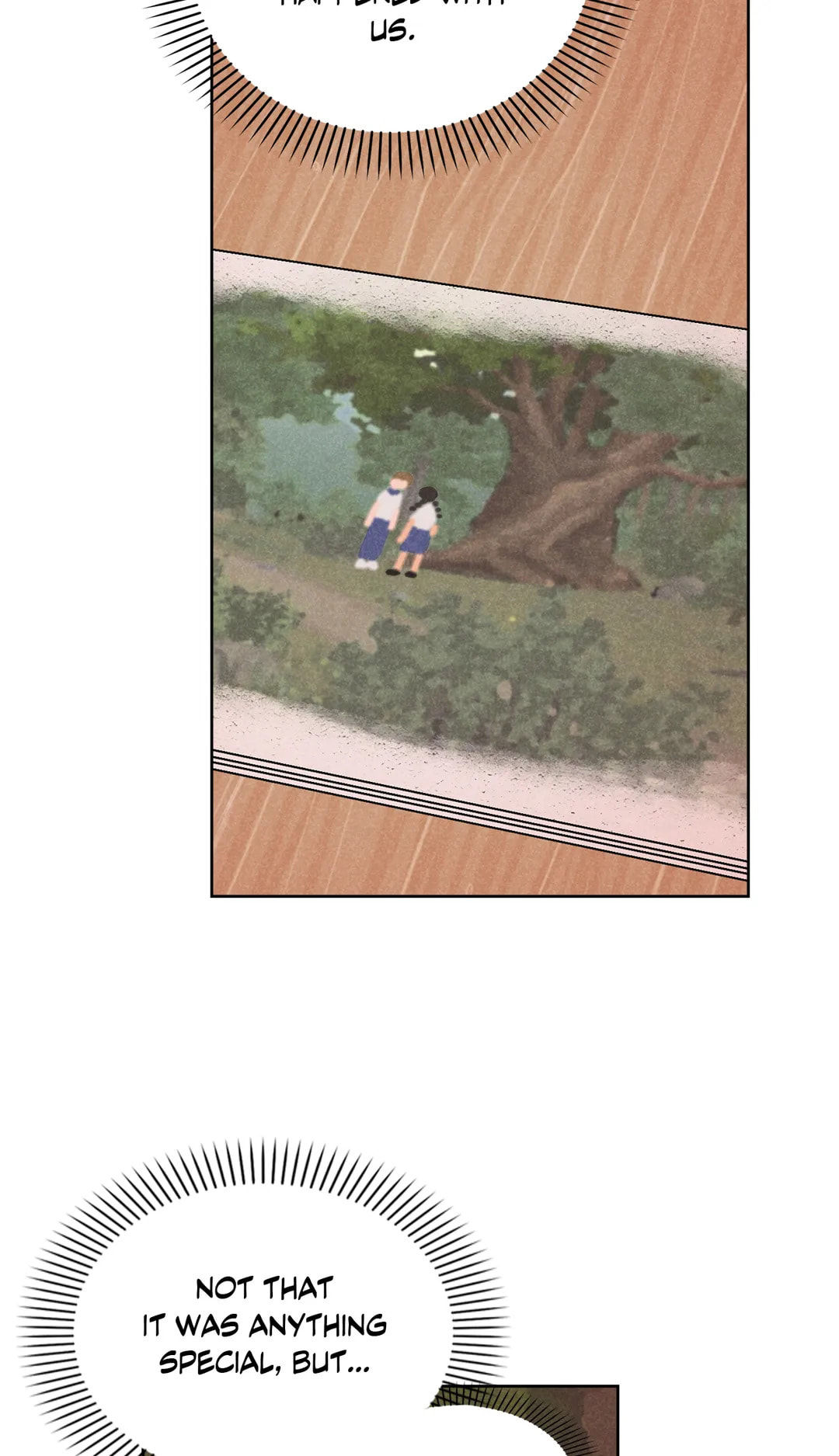 Spinach Bouquet Chapter 61 page 4 - 