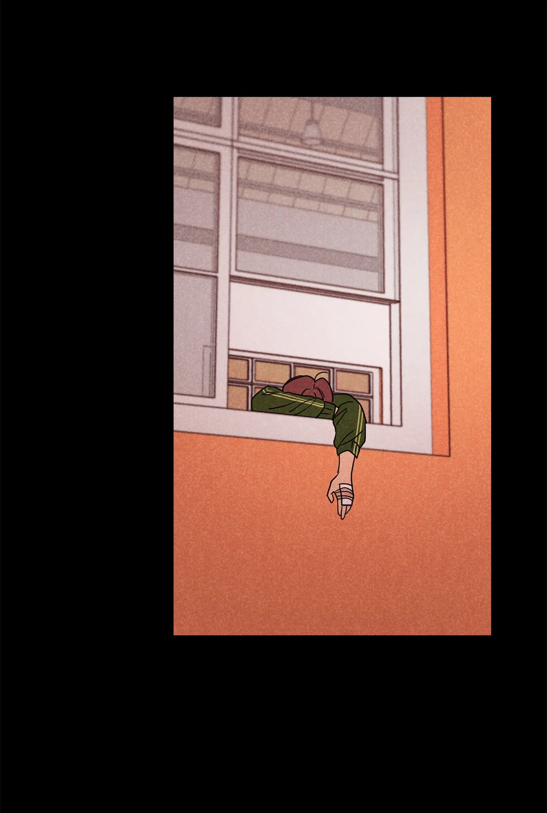 Spinach Bouquet Chapter 61 page 32 - 