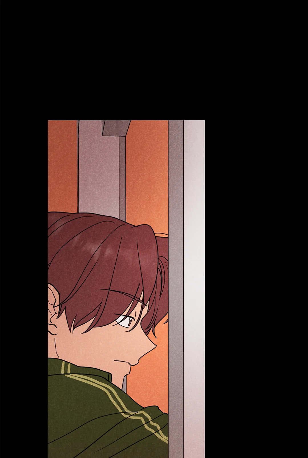 Spinach Bouquet Chapter 61 page 33 - 