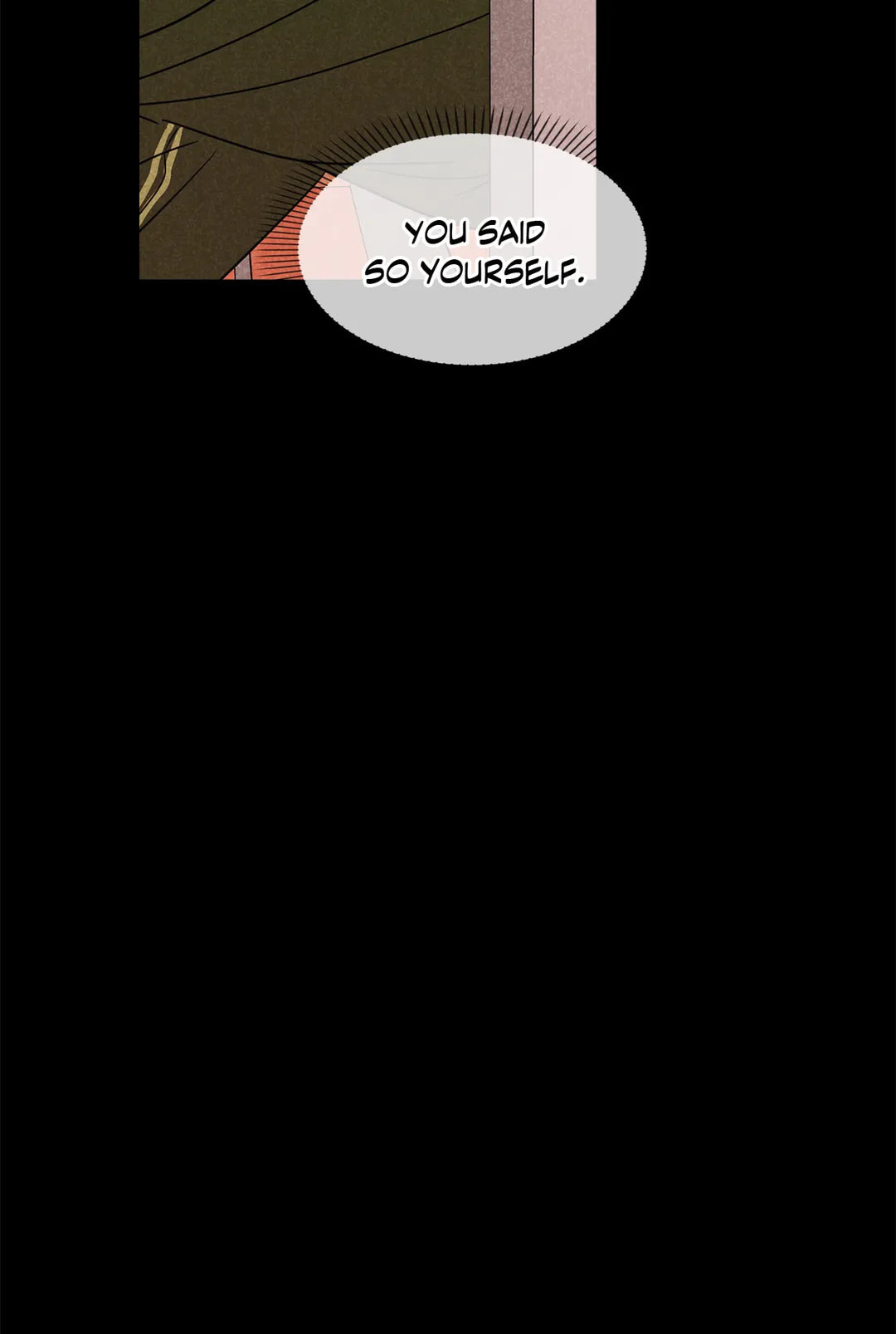 Spinach Bouquet Chapter 61 page 34 - 