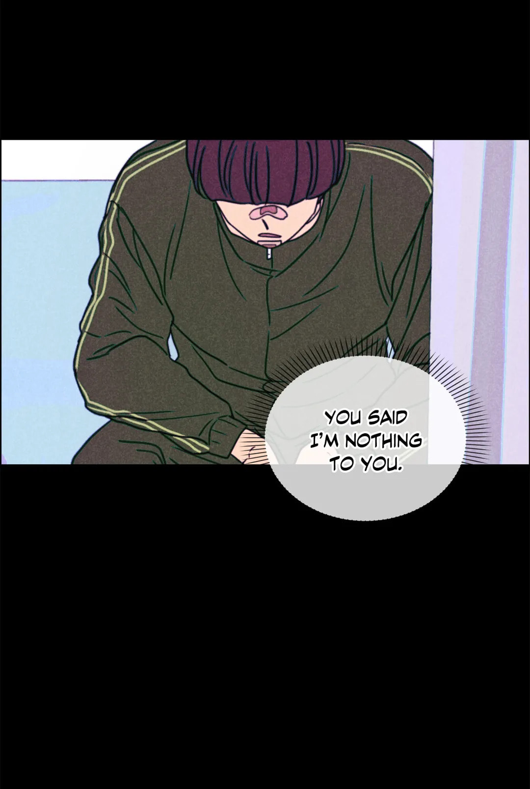 Spinach Bouquet Chapter 61 page 36 - 