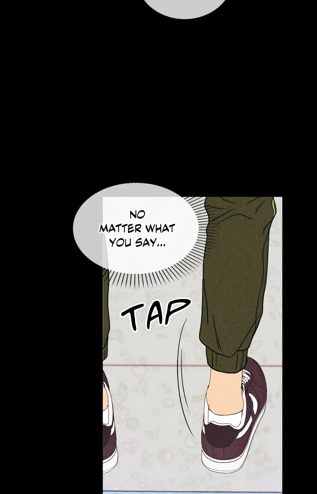 Spinach Bouquet Chapter 61 page 38 - 