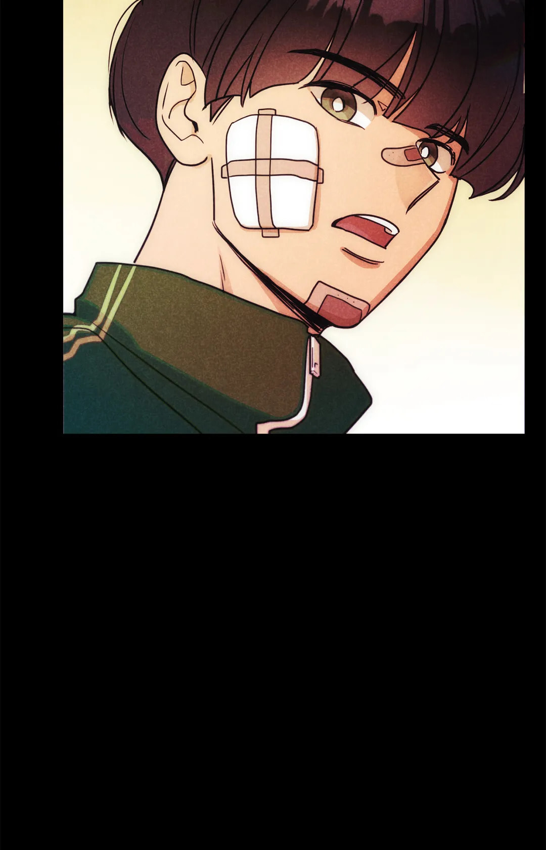 Spinach Bouquet Chapter 61 page 40 - 