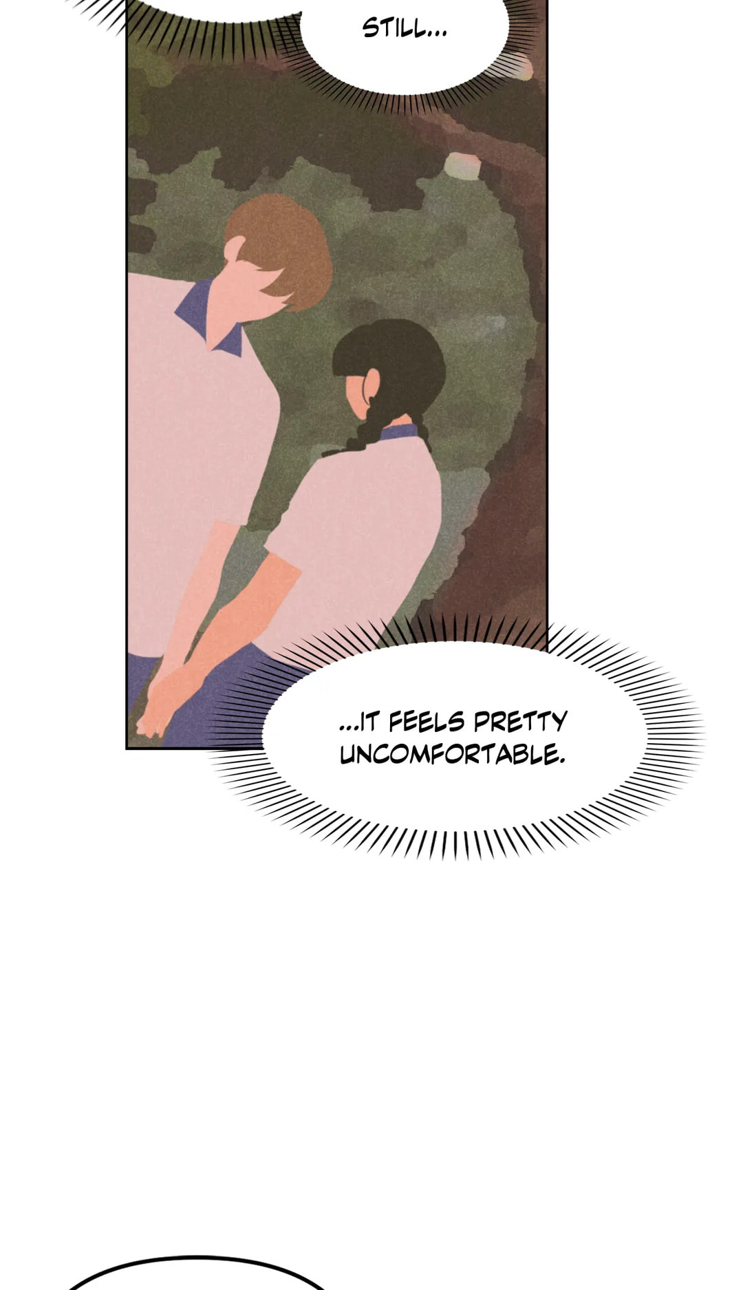 Spinach Bouquet Chapter 61 page 5 - 