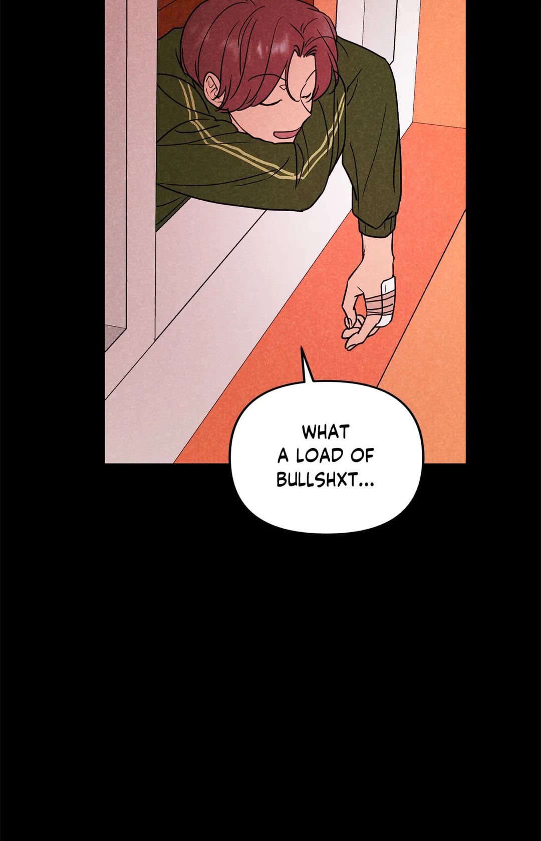 Spinach Bouquet Chapter 61 page 42 - 