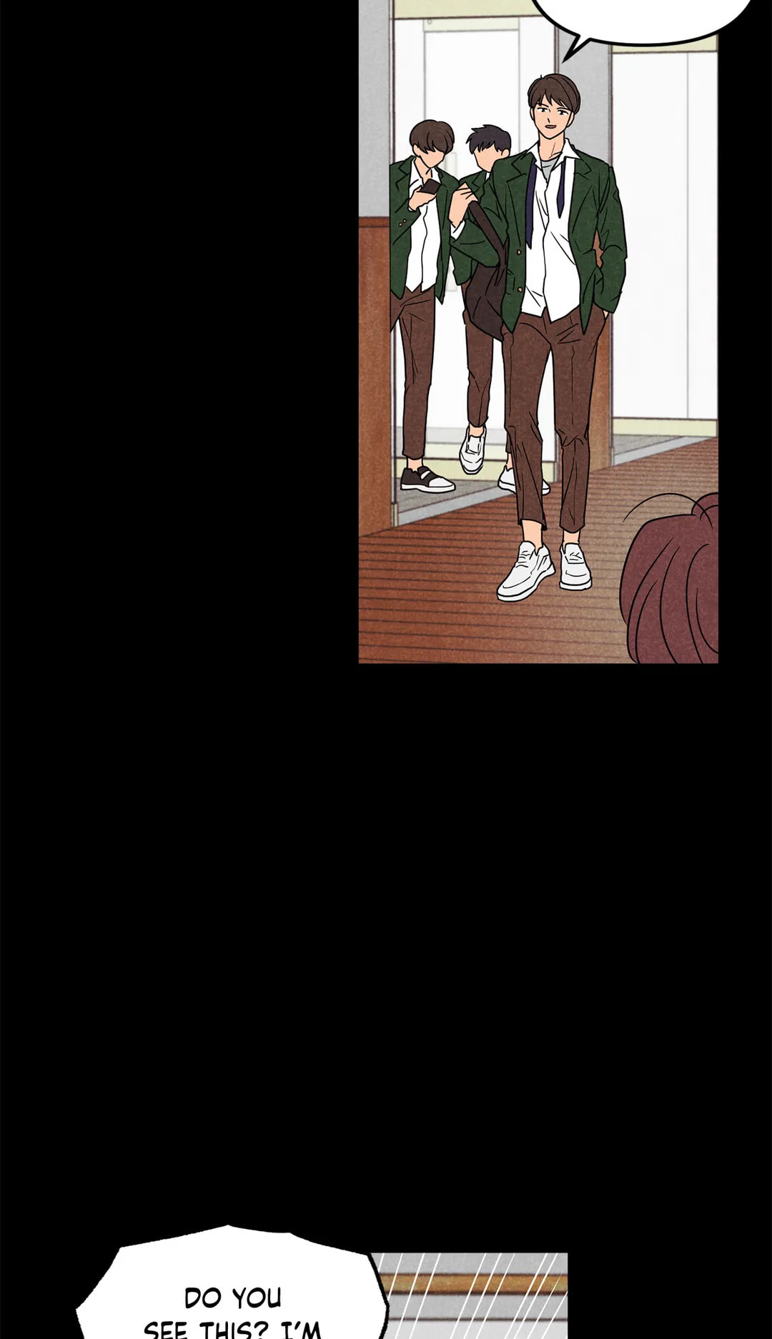 Spinach Bouquet Chapter 61 page 45 - 