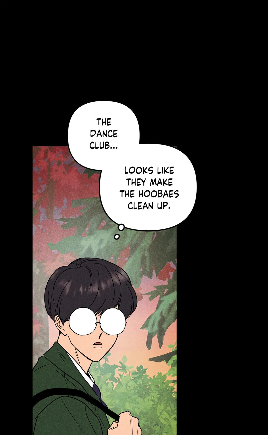 Spinach Bouquet Chapter 61 page 49 - 