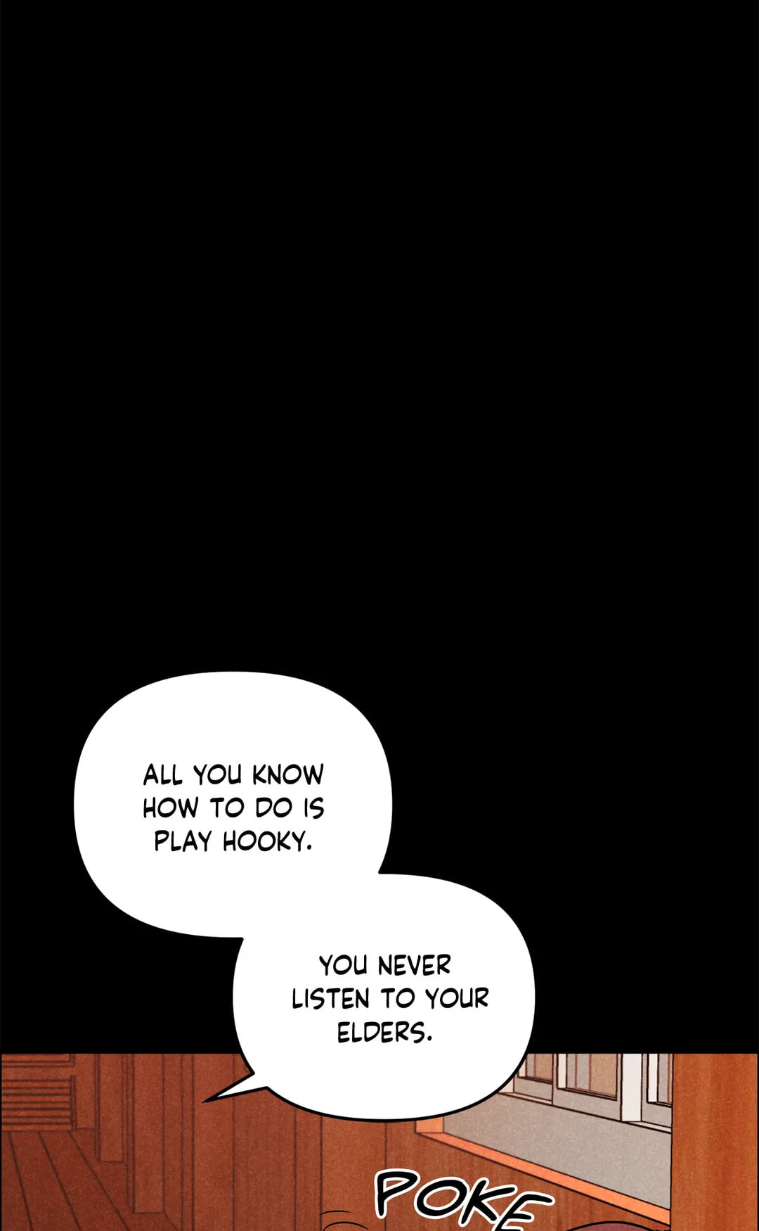 Spinach Bouquet Chapter 61 page 51 - 