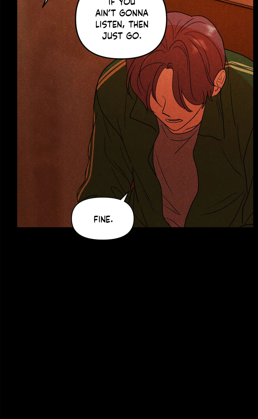 Spinach Bouquet Chapter 61 page 54 - 