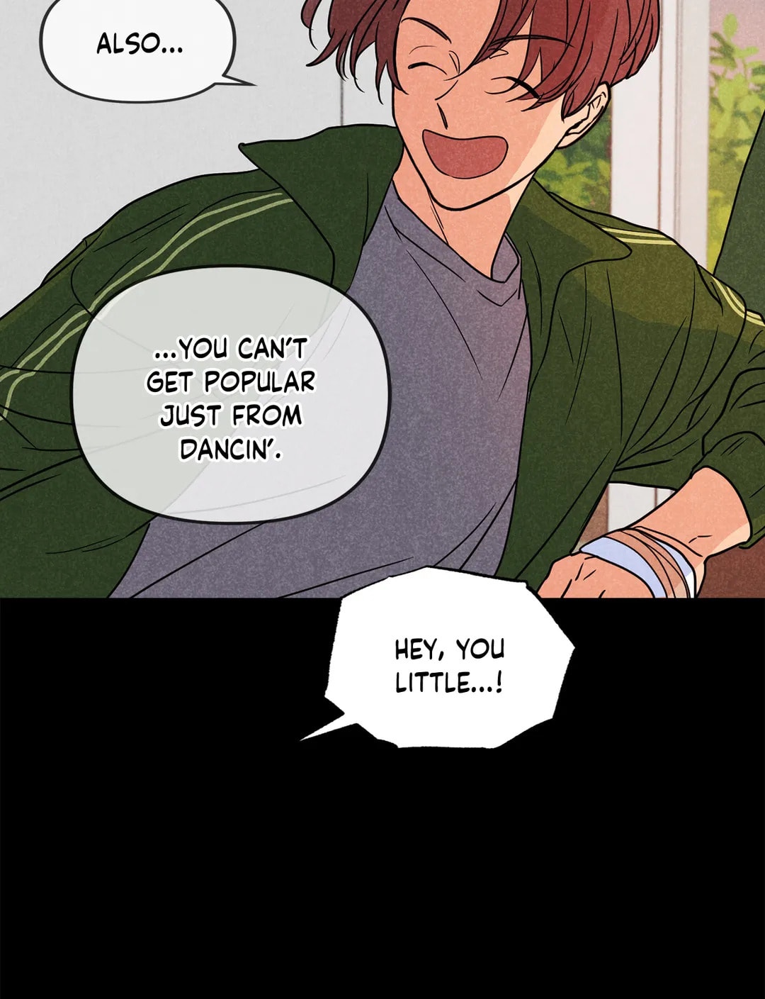 Spinach Bouquet Chapter 61 page 57 - 