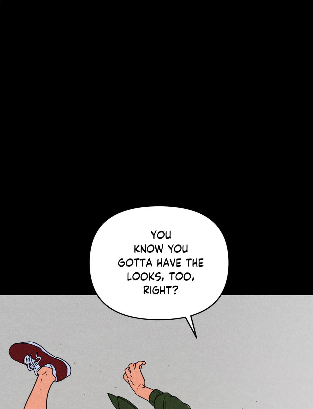 Spinach Bouquet Chapter 61 page 58 - 
