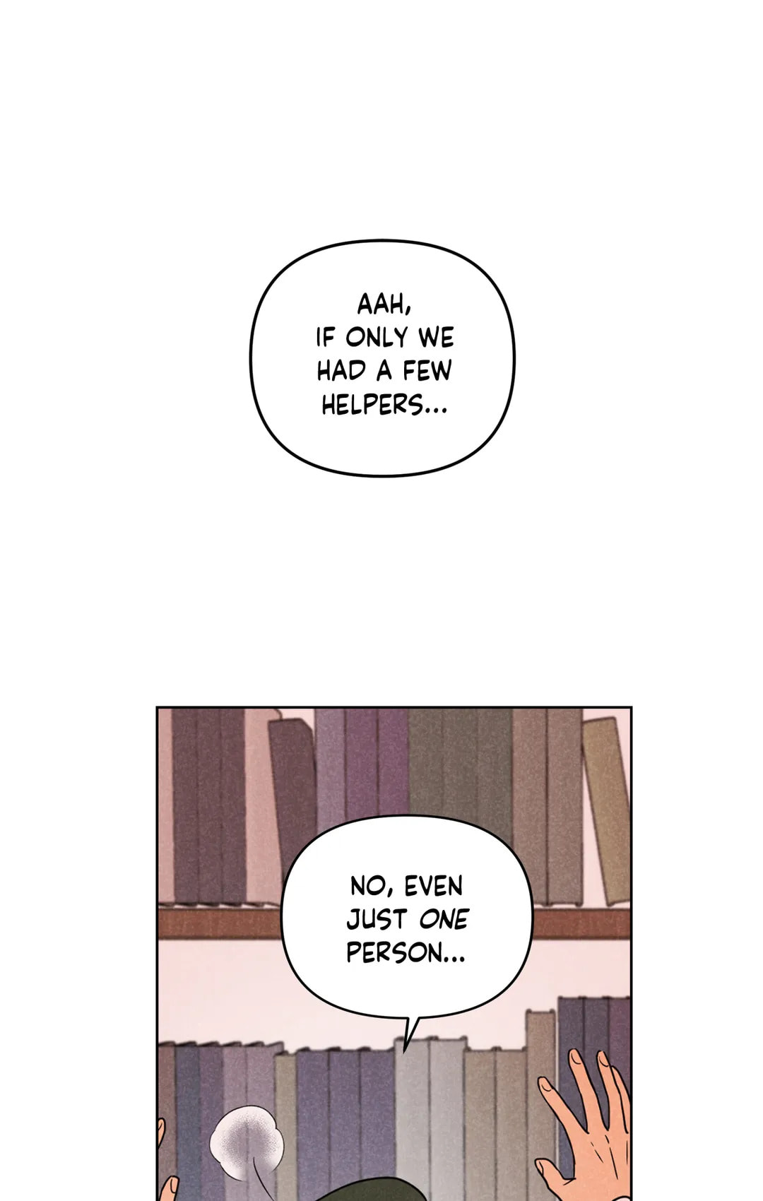 Spinach Bouquet Chapter 61 page 7 - 