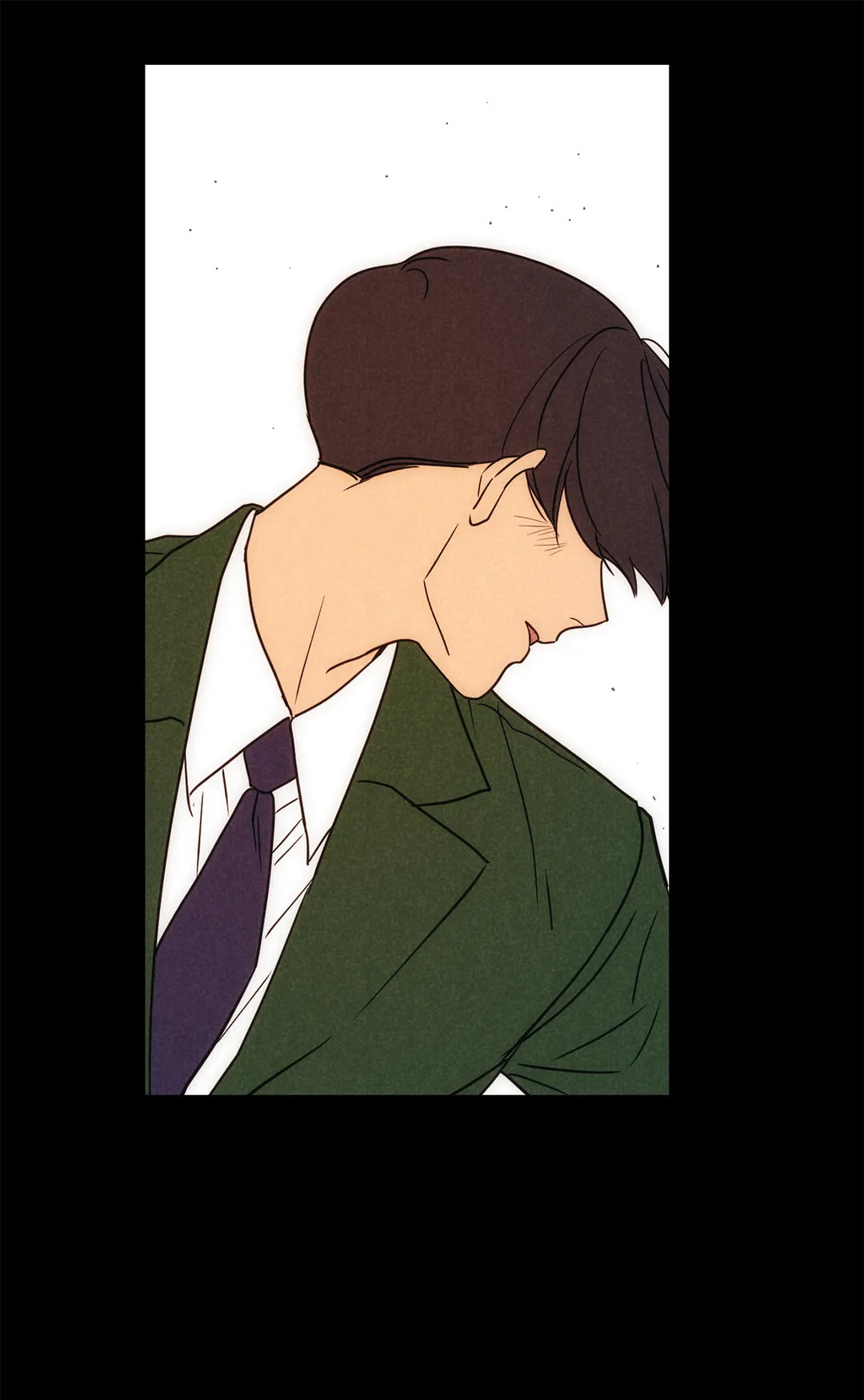 Spinach Bouquet Chapter 61 page 61 - 