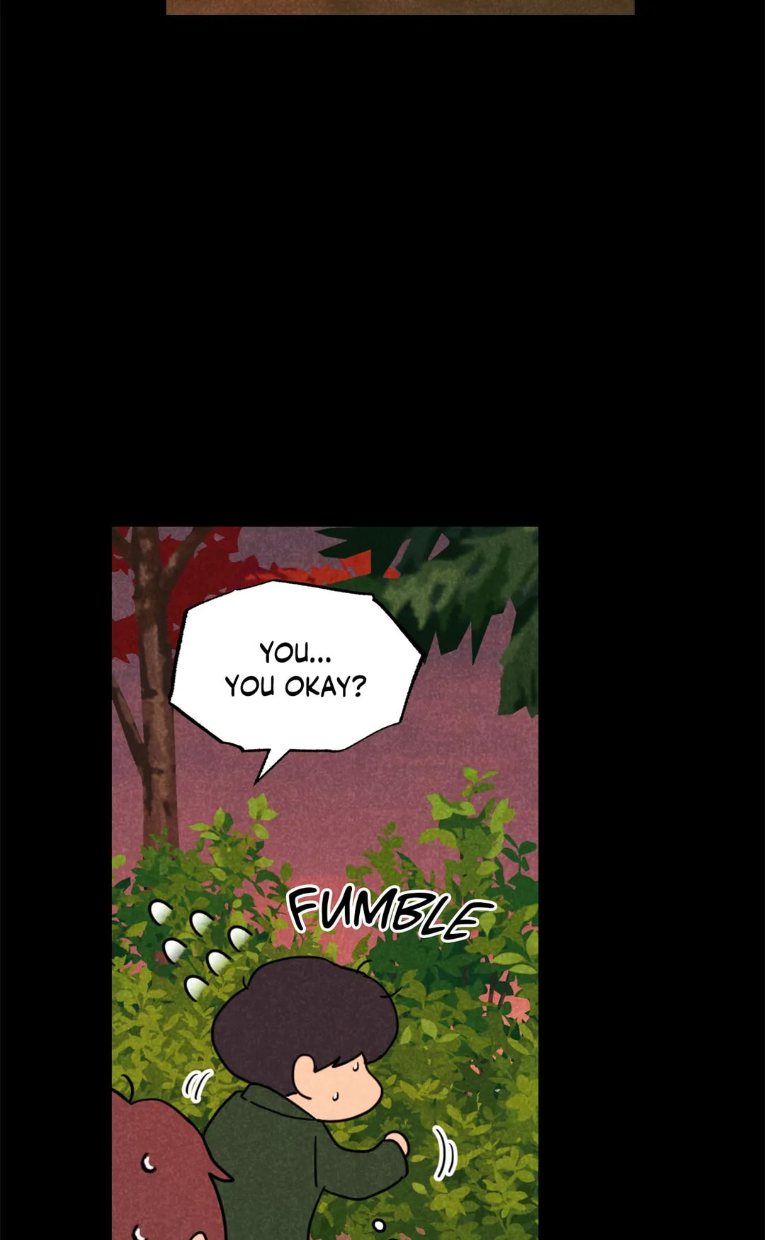 Spinach Bouquet Chapter 61 page 64 - 