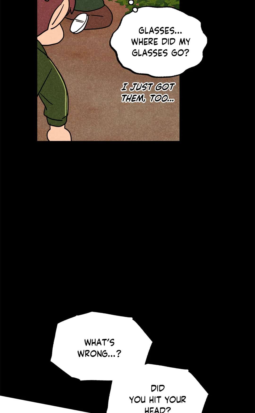 Spinach Bouquet Chapter 61 page 65 - 