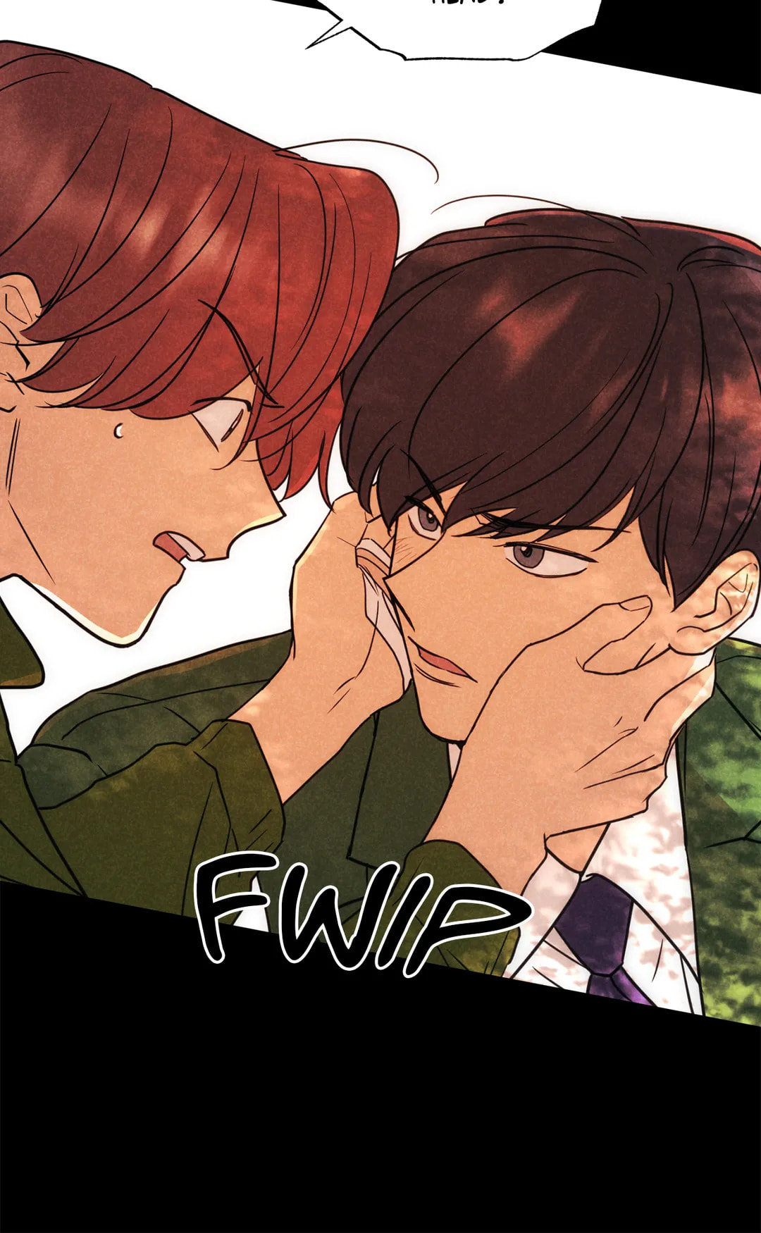 Spinach Bouquet Chapter 61 page 66 - 