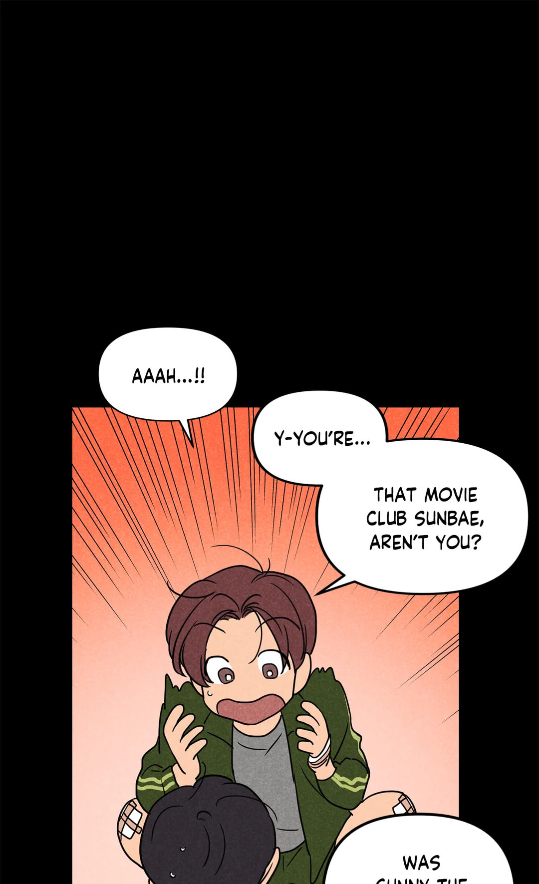 Spinach Bouquet Chapter 61 page 67 - 