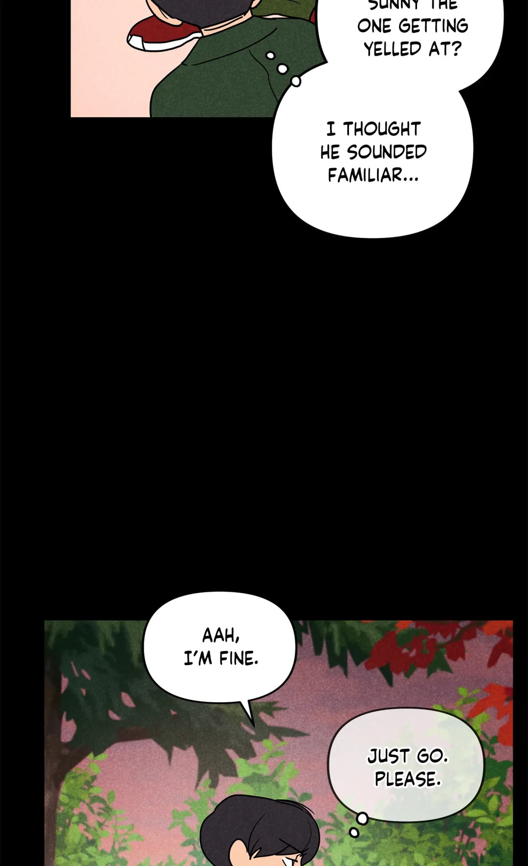 Spinach Bouquet Chapter 61 page 68 - 