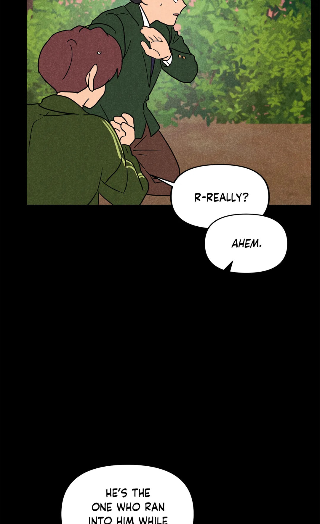 Spinach Bouquet Chapter 61 page 69 - 