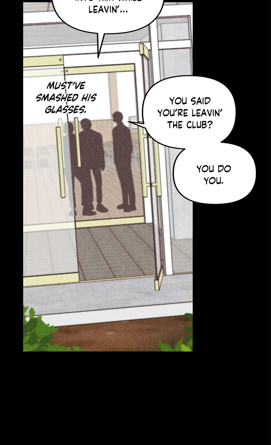 Spinach Bouquet Chapter 61 page 70 - 