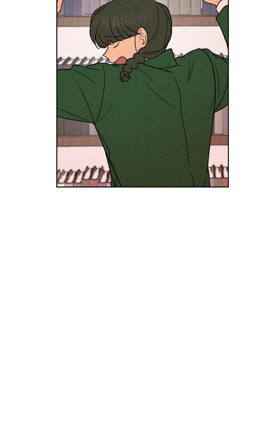Spinach Bouquet Chapter 61 page 8 - 
