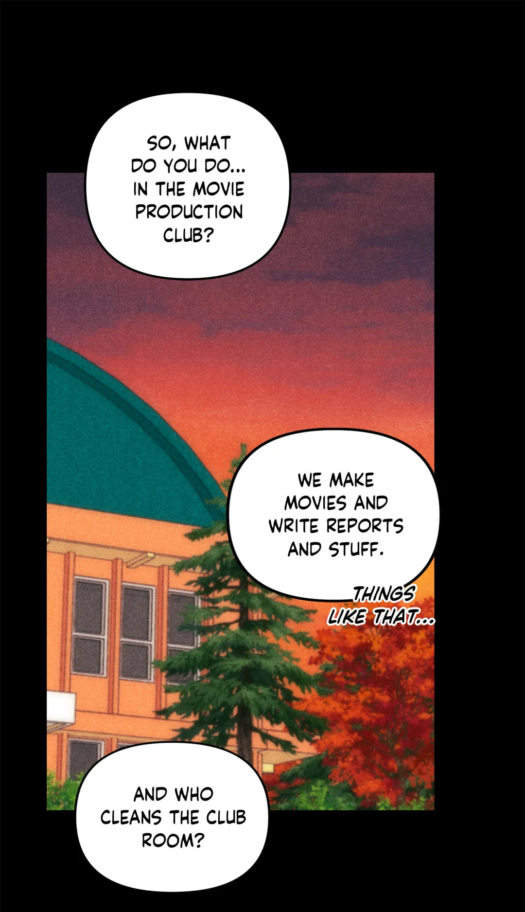 Spinach Bouquet Chapter 61 page 73 - 
