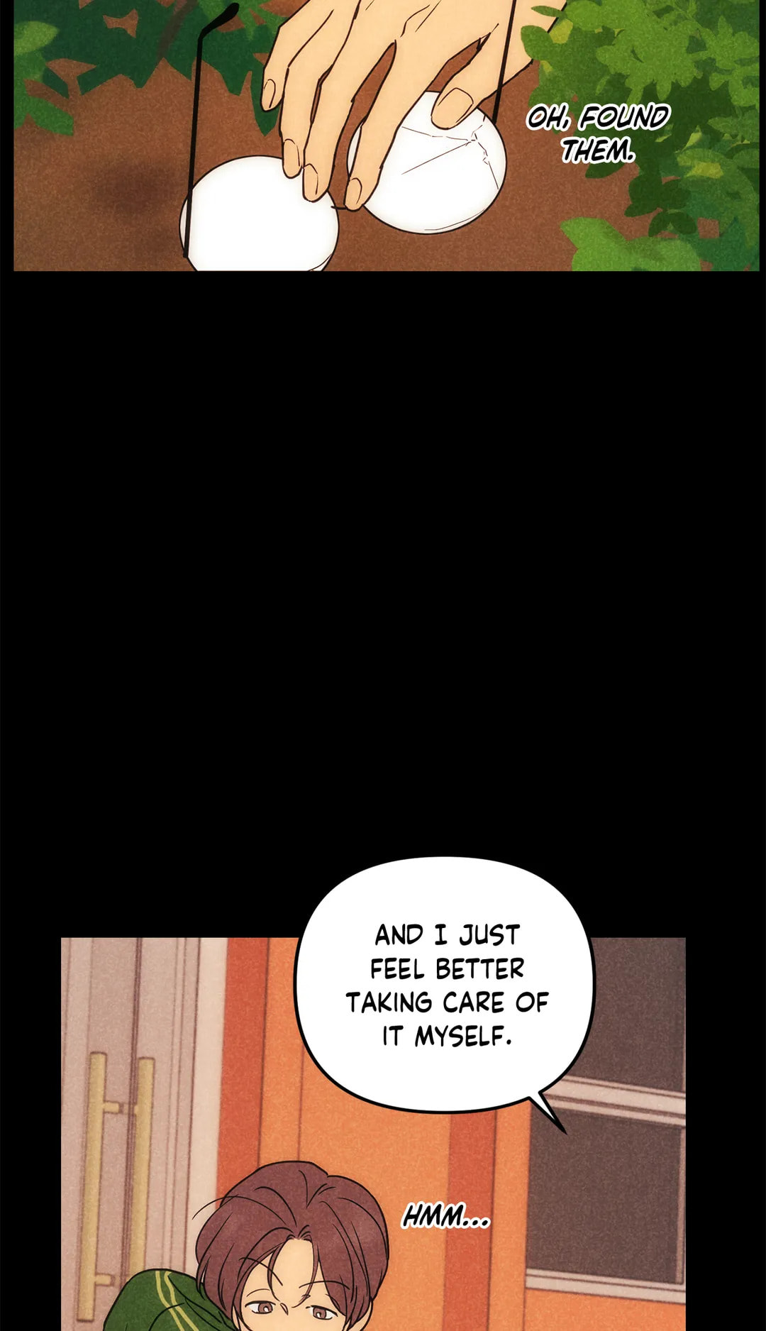 Spinach Bouquet Chapter 61 page 75 - 