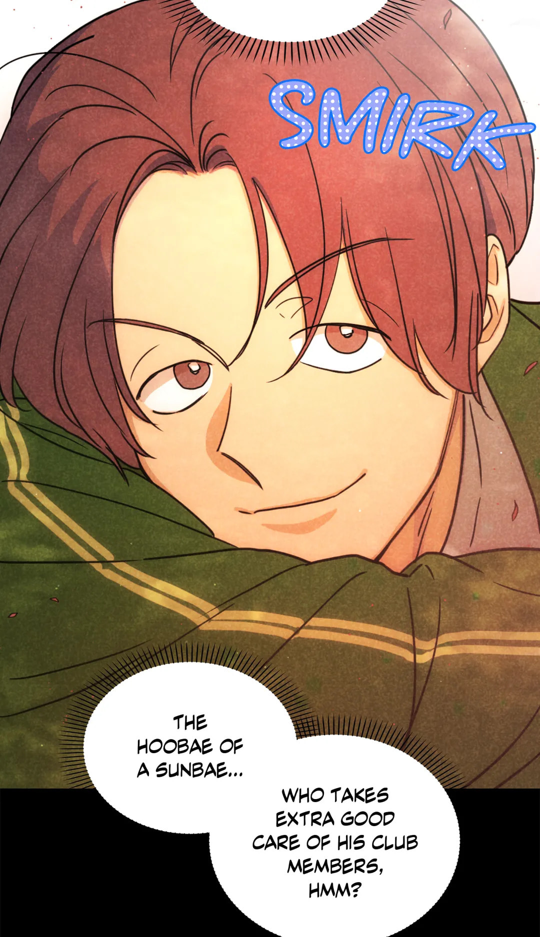 Spinach Bouquet Chapter 61 page 77 - 
