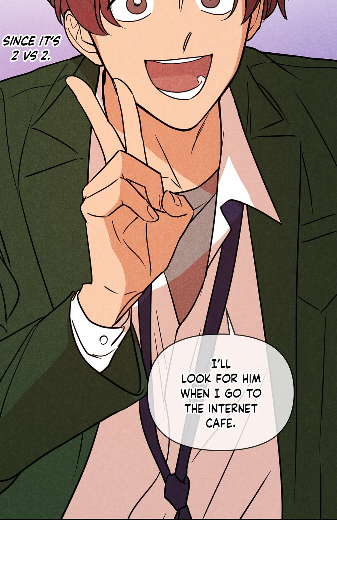 Spinach Bouquet Chapter 62 page 102 - 