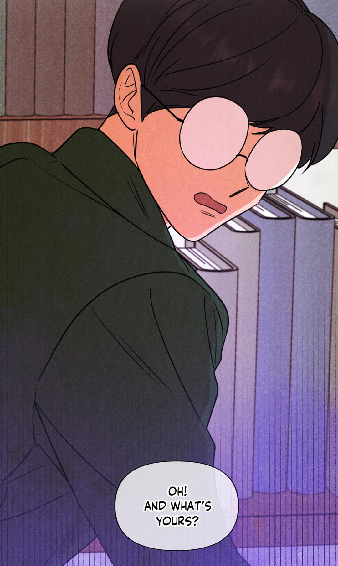Spinach Bouquet Chapter 62 page 104 - 