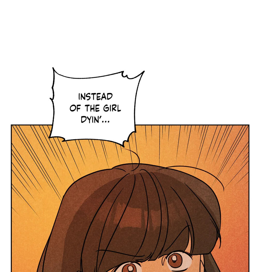 Spinach Bouquet Chapter 62 page 18 - 