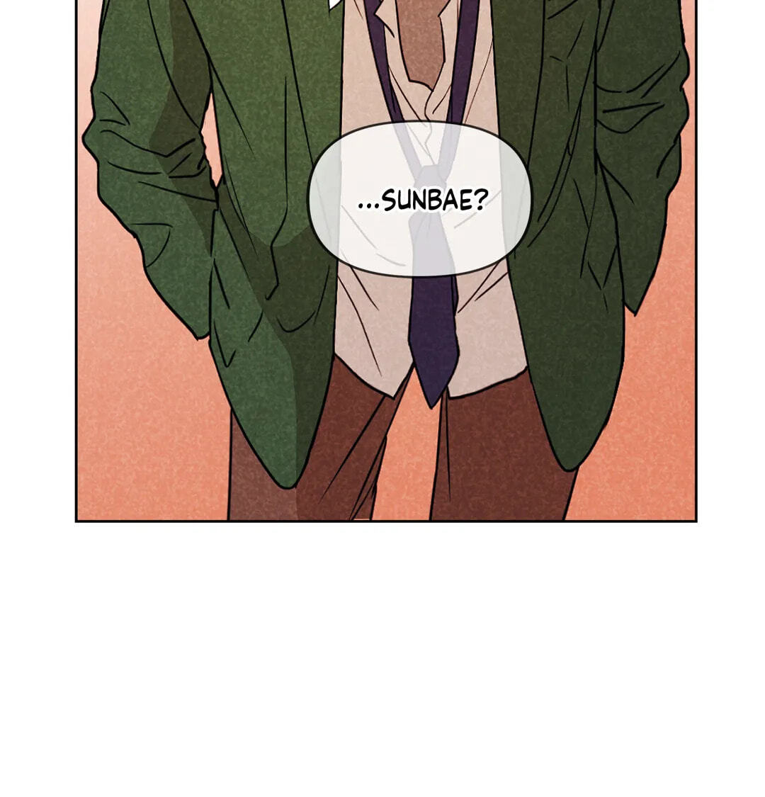 Spinach Bouquet Chapter 62 page 3 - 