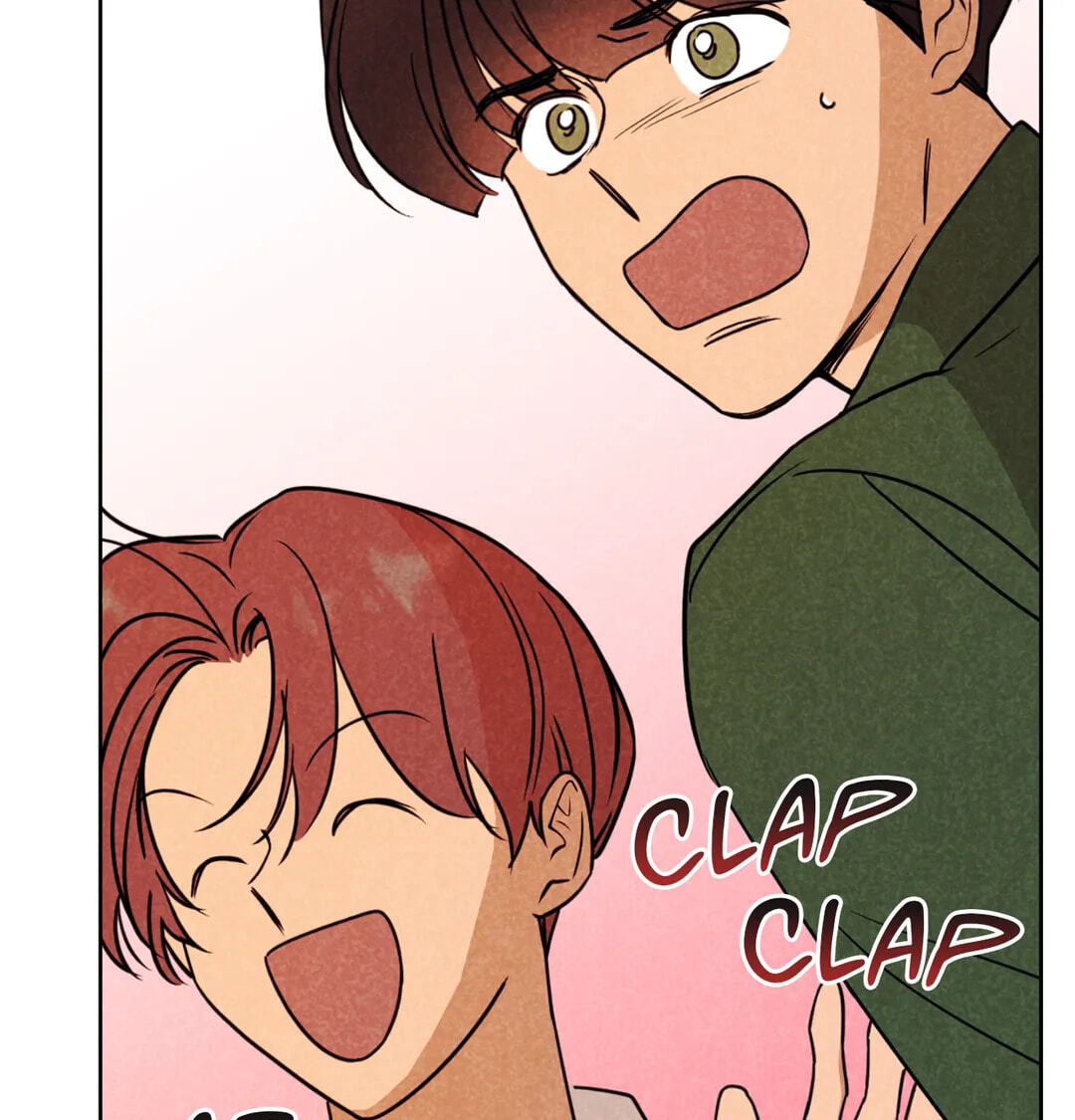 Spinach Bouquet Chapter 62 page 22 - 