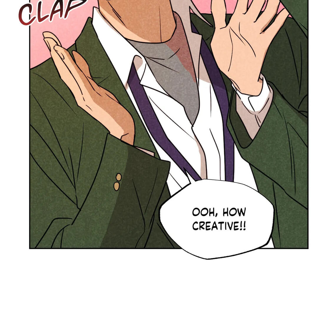 Spinach Bouquet Chapter 62 page 23 - 