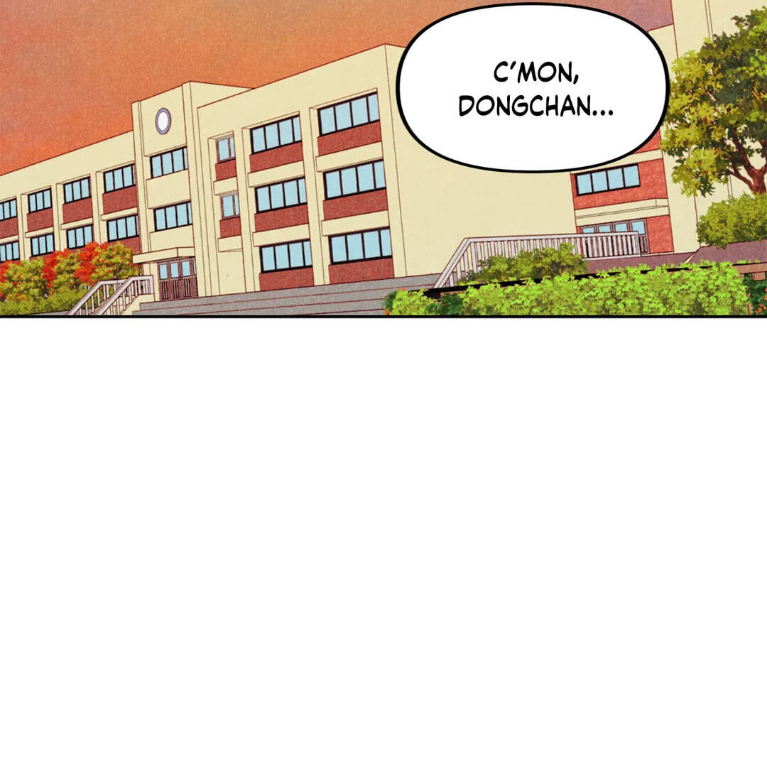 Spinach Bouquet Chapter 62 page 27 - 