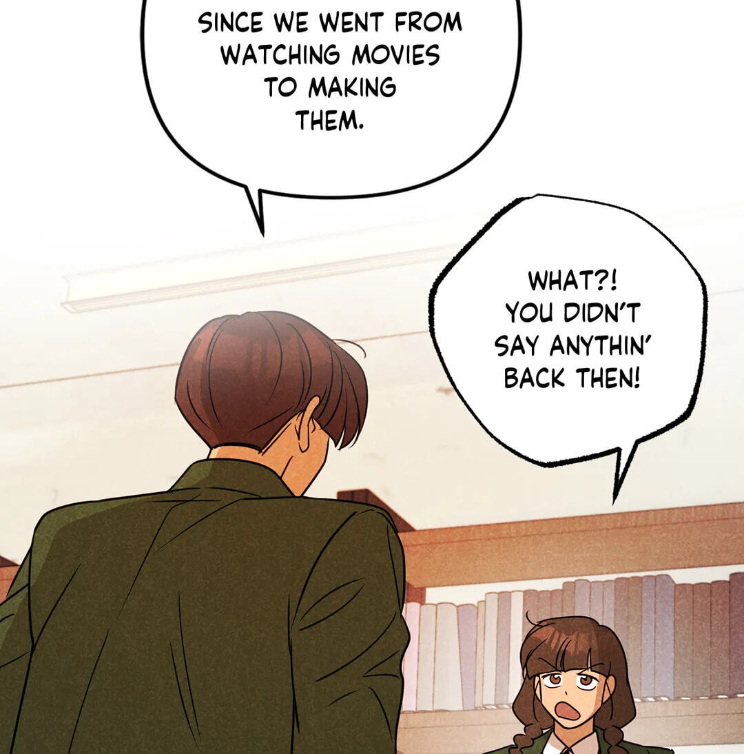 Spinach Bouquet Chapter 62 page 30 - 