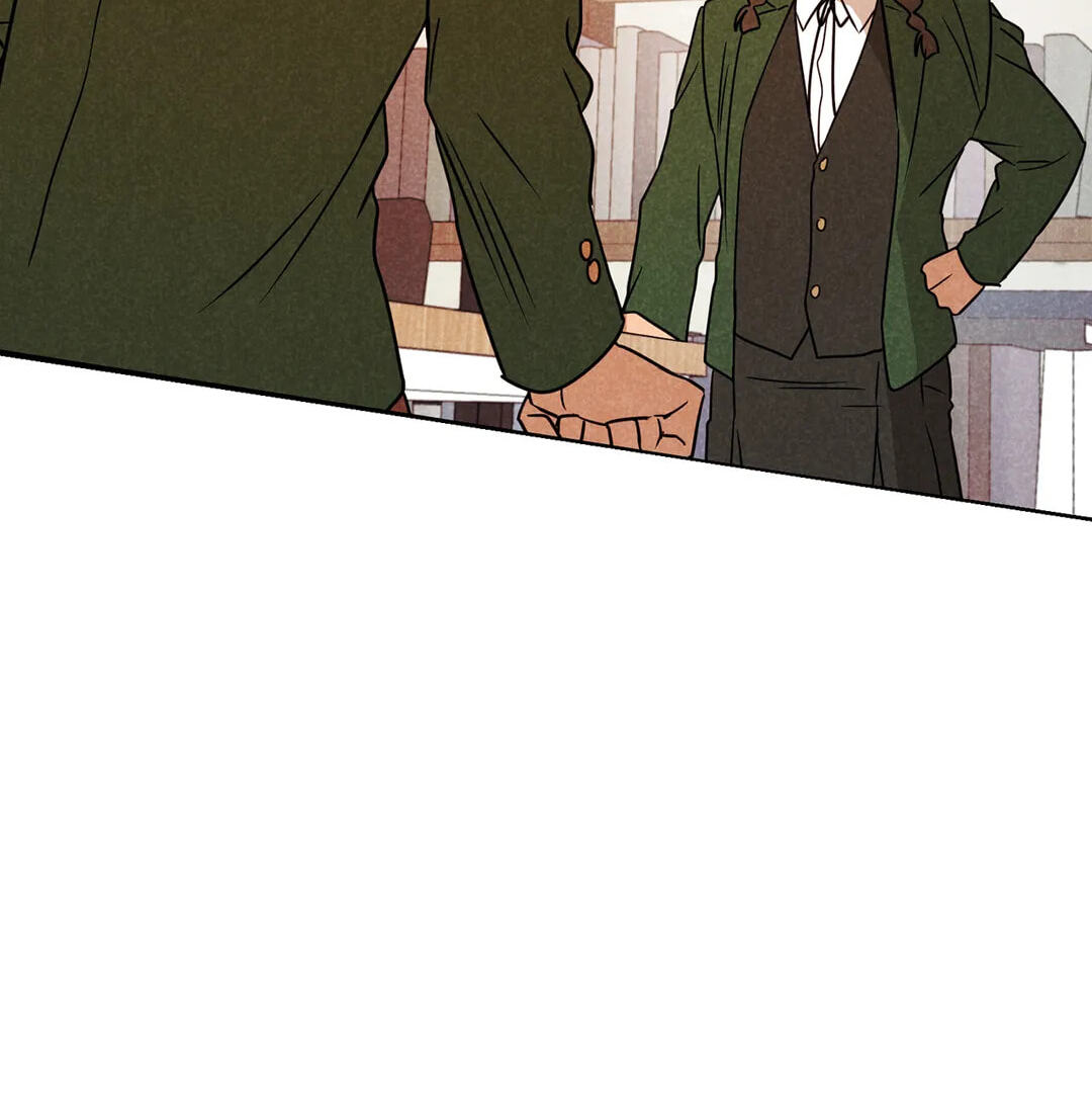 Spinach Bouquet Chapter 62 page 31 - 