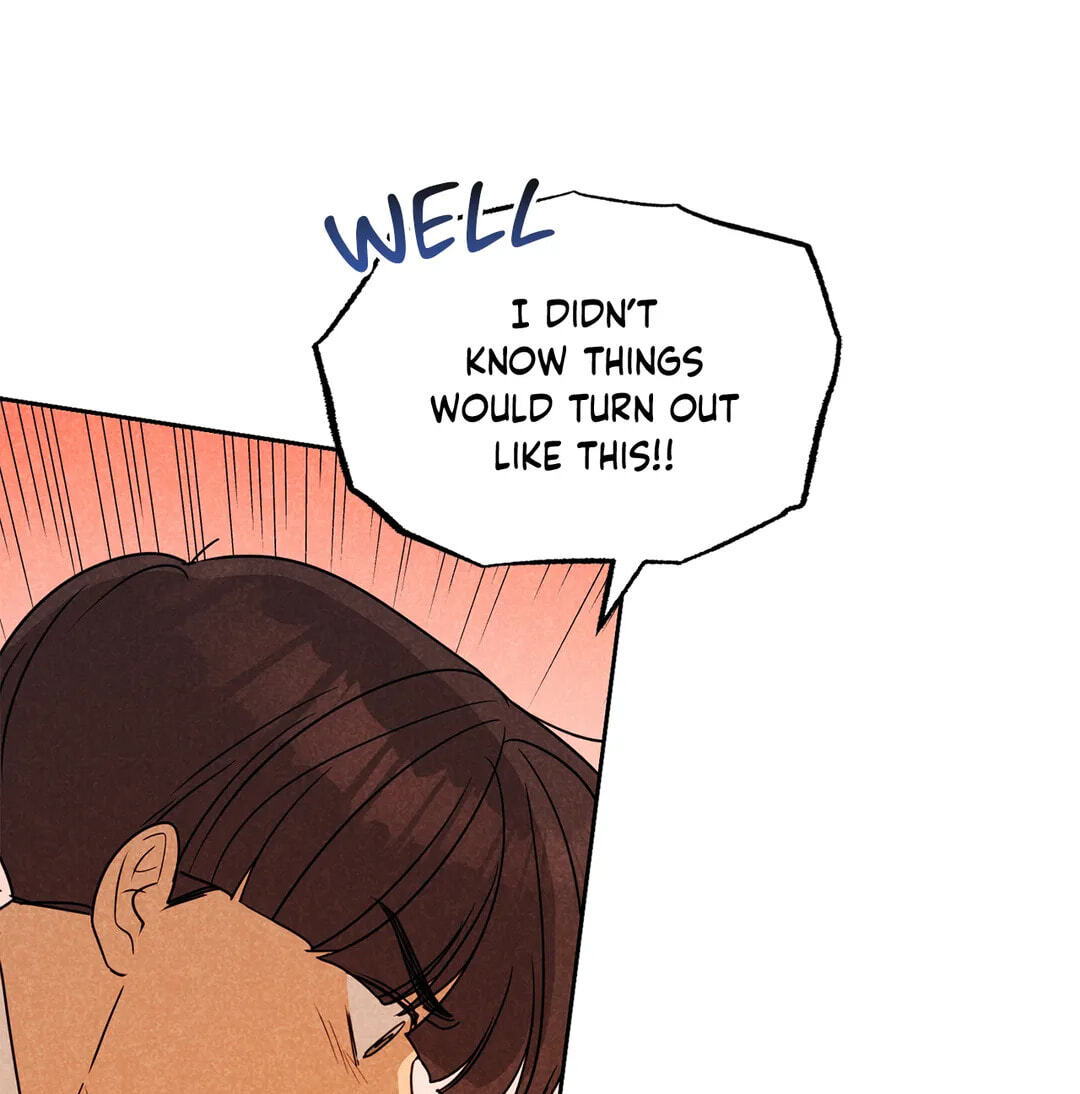 Spinach Bouquet Chapter 62 page 32 - 