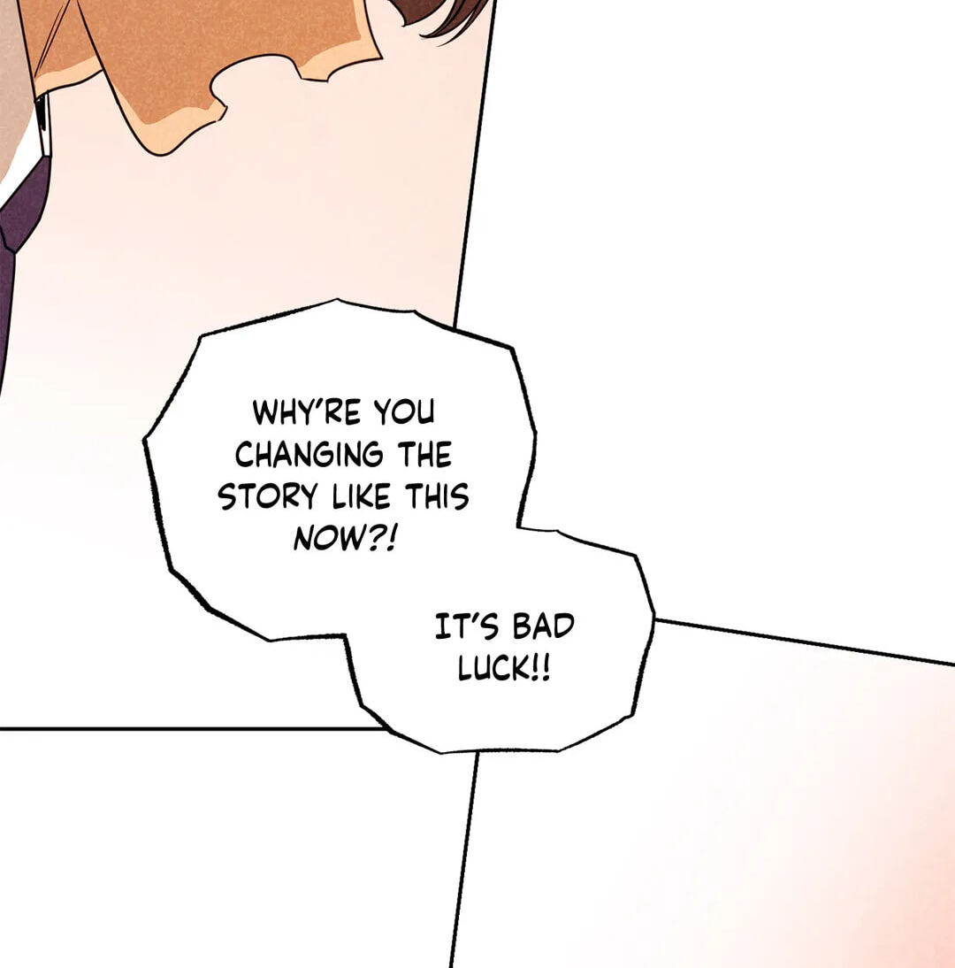 Spinach Bouquet Chapter 62 page 33 - 