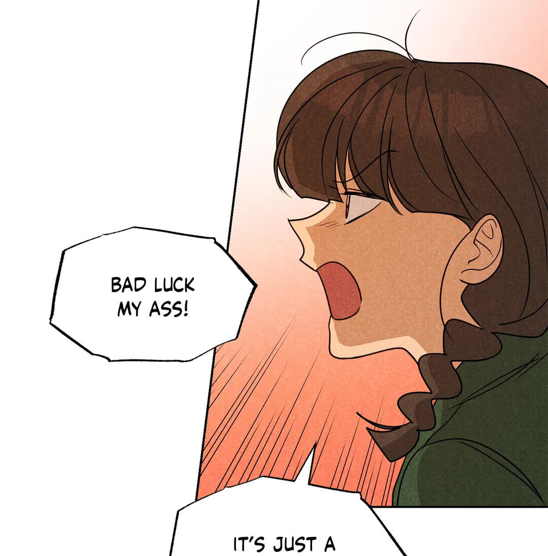 Spinach Bouquet Chapter 62 page 34 - 